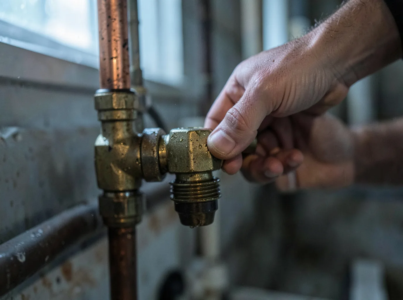 Emergency Plumber Keene, ND FAQs